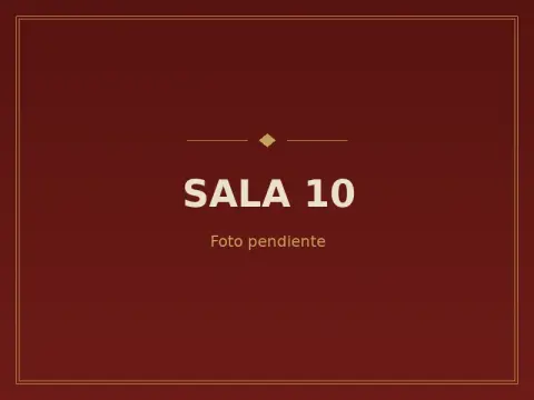 Sala 10