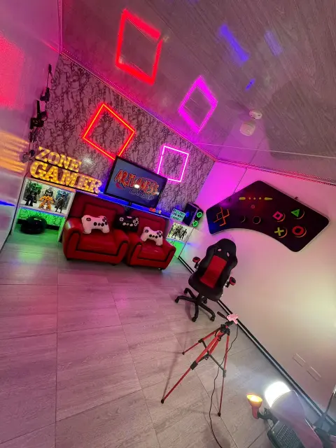 Sala 8