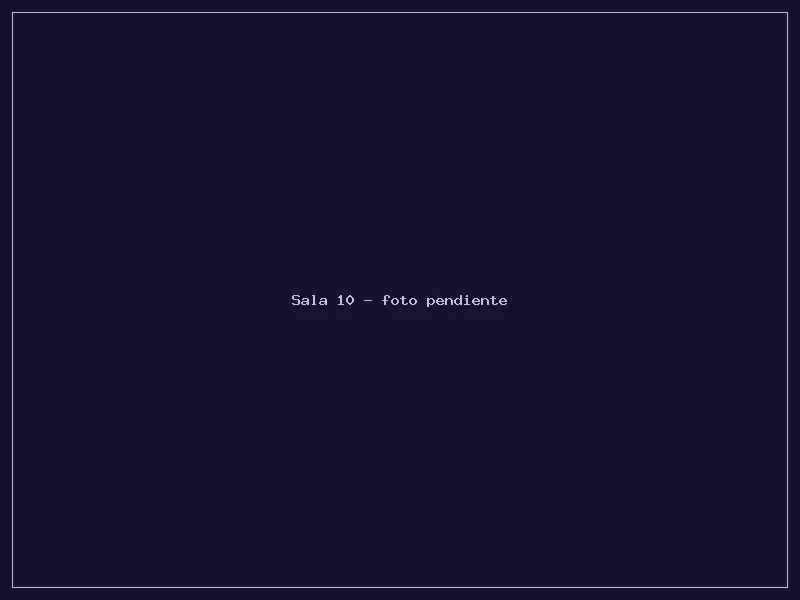 Sala 10