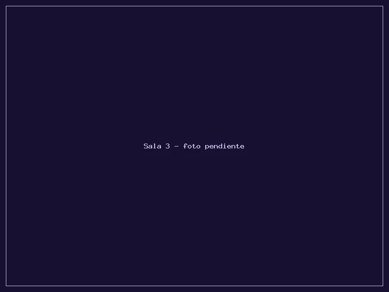 Sala 3