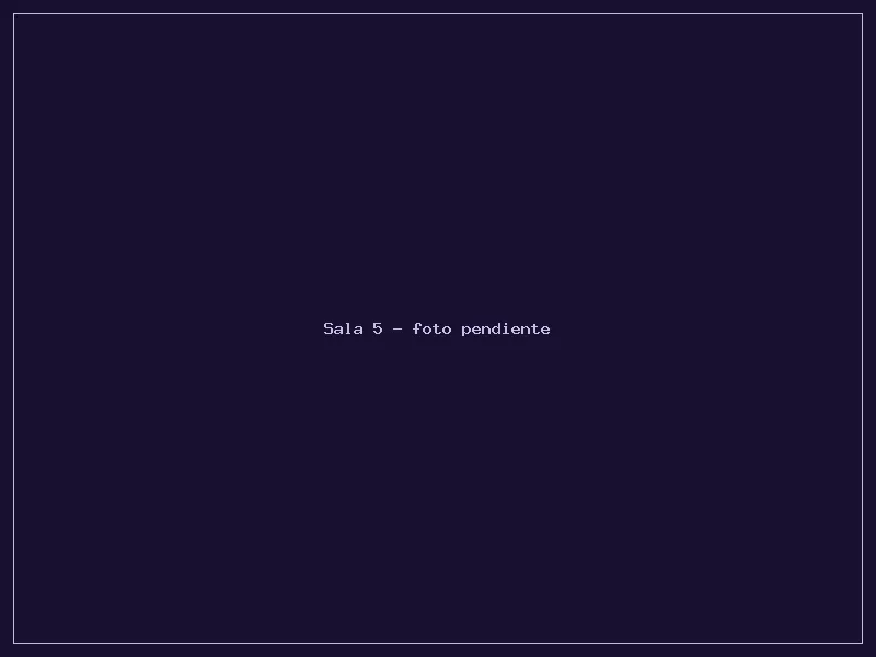 Sala 5
