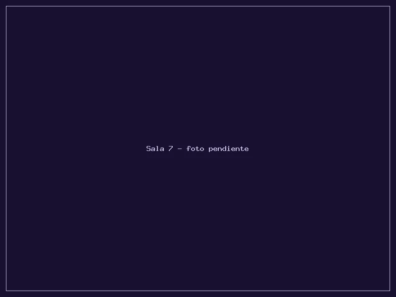 Sala 7