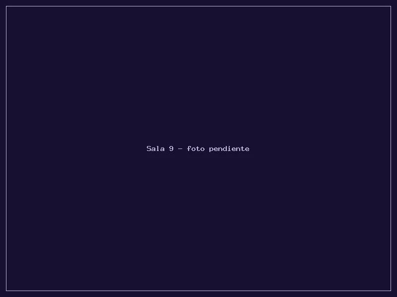 Sala 9